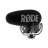 Микрофон Rode VideoMic Pro+