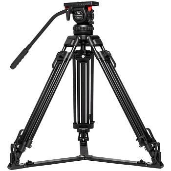 Видеоштатив GreenBean VideoMaster 312 PRO