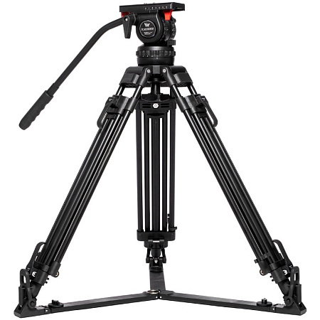 Видеоштатив GreenBean VideoMaster 312 PRO