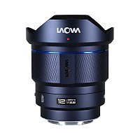 Laowa 12 f/2.8 Lite Zero-D FF Auto Focus Sony E