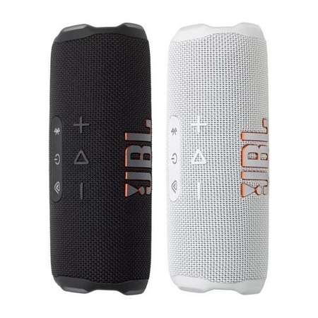 Комплект двух портативных колонок JBL Flip 7