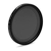 Фильтр Tiffen Variable ND 82 мм