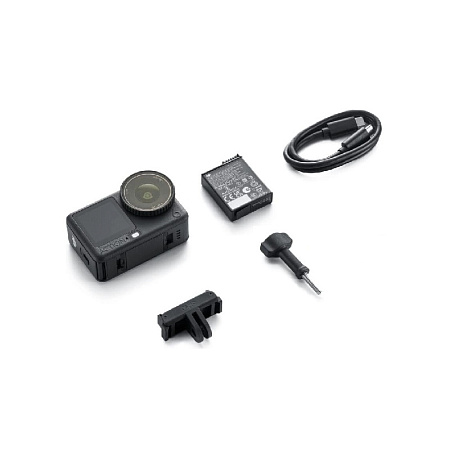 DJI Osmo Action 6 Standard Combo