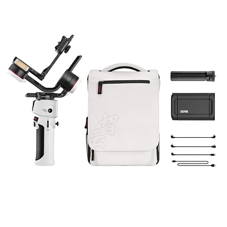 Электронный стабилизатор Zhiyun Crane M3S Combo