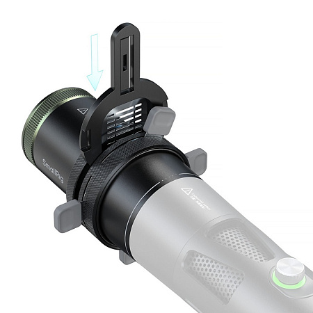Проекционная насадка SmallRig 6376 SP Air Spotlight 36 для RF 20C/10C