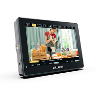 Монитор Lilliput 7 in HT7S 3G-SDI