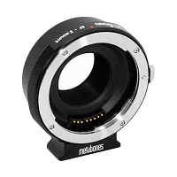 Адаптер Metabones Canon EF - Sony E Smart Adapter