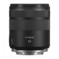 Canon RF 85 f/2 Macro IS STM