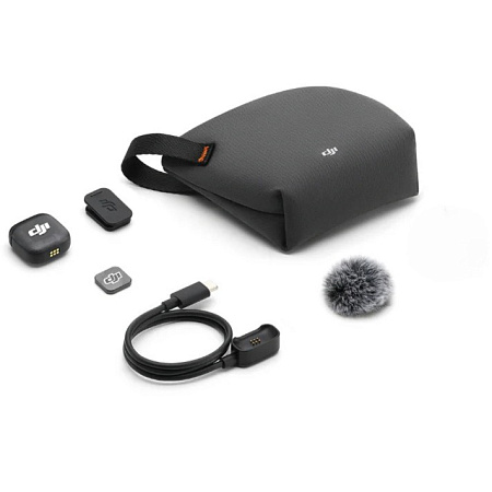 Передатчик DJI Mic 3