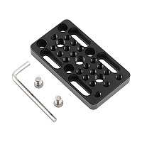 Площадка SmallRig Cheese Plate