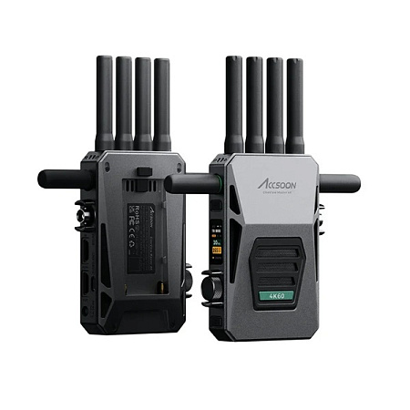 Видеосендер Accsoon CineView Master 4K