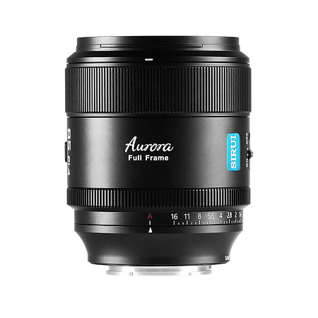 Sirui Aurora 85 f/1.4 FF AF Nikon Z