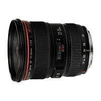 Canon EF 17-35 f/2.8 L USM