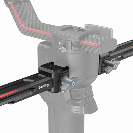 Ручки SmallRig для DJI RSC2/RS2/RS3/RS3Pro