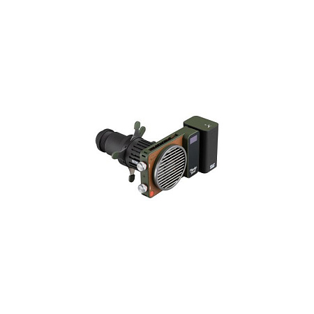 Проекционная насадка Zhiyun Spotlight ZY-Mount для Molus G60/X60/X100
