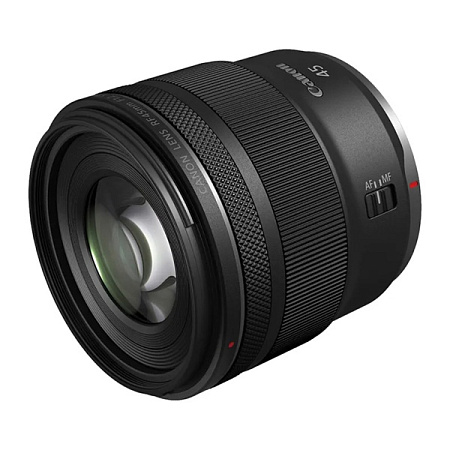 Canon RF 45 f/1.2 STM