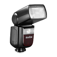 Вспышка Godox Ving V860IIIC TTL для Canon