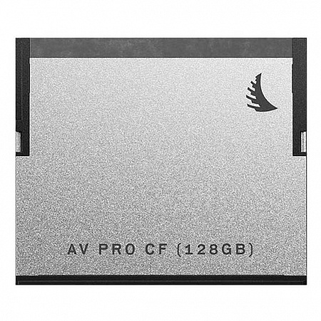 CFast 2.0 128Gb AngelBird AV PRO