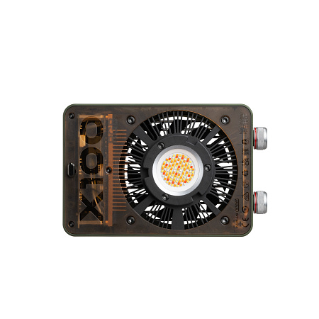 Zhiyun MOLUS X100RGB COB Light PRO