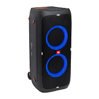 Аудиосистема JBL PartyBox 310