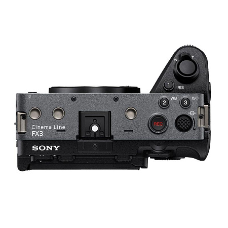 Sony FX3A