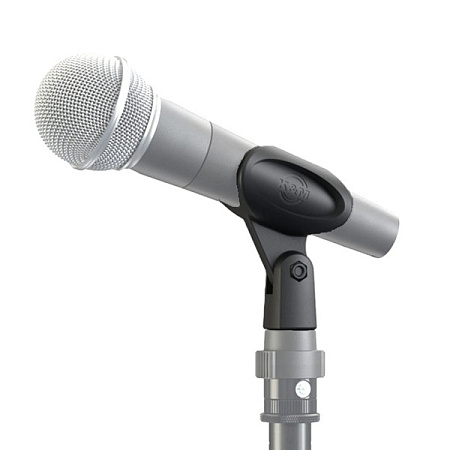 Держатель микрофона K&M 85060-000-55