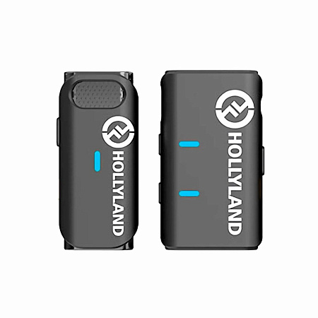 Радиосистема Hollyland Lark M1 Solo