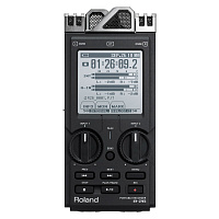 Рекордер Roland R-26