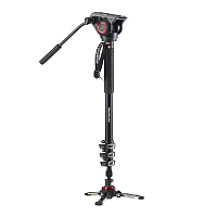 Видеомонопод Manfrotto MVMXPRO500