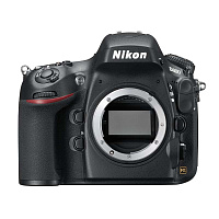 Nikon D800 body