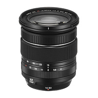 Fujinon XF 16-80 f/4 R OIS WR