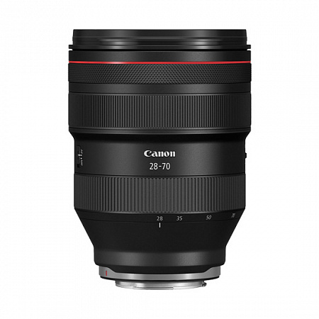 Canon RF 28-70 f/2 L USM