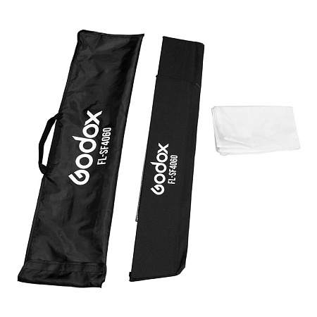 Софтбокс Godox FL-SF4060 для FL100 Софтбокс Godox FL-SF4060 для FL100