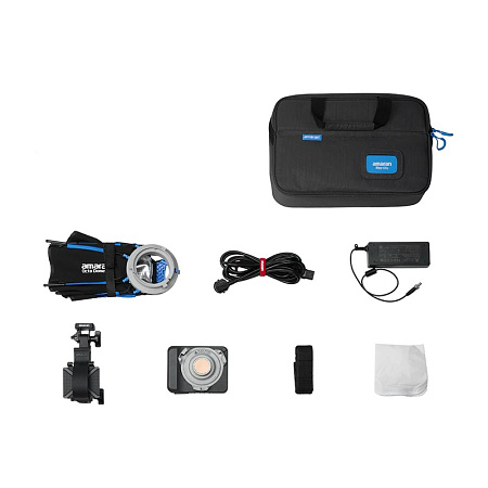 Amaran Ray 60C 1800K-20000K RGB