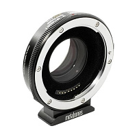 Адаптер Metabones Canon EF - MFT T Speed Booster Ultra 0.71x