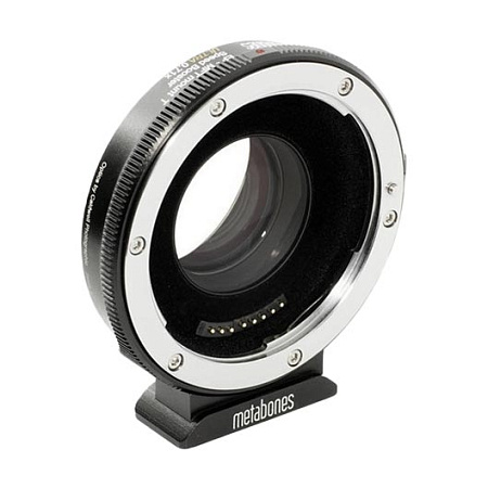 Переходник Metabones Speed Booster Ultra 0.71х Canon EF - MFT