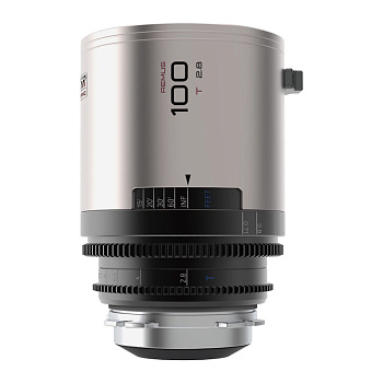 Blazar Remus 100 T2.8 1.5X Anamorphic PL-Mount