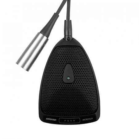 Микрофон Shure MX393/S