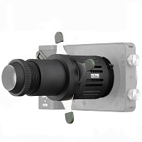 Проекционная насадка Zhiyun Spotlight ZY-Mount для Molus G60/X60/X100