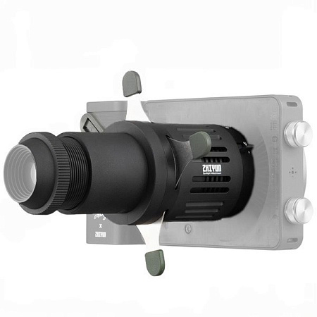 Проекционная насадка Zhiyun Spotlight ZY-Mount для Molus G60/X60/X100
