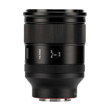 Viltrox AF 35 f/1.2 LAB FE Sony E