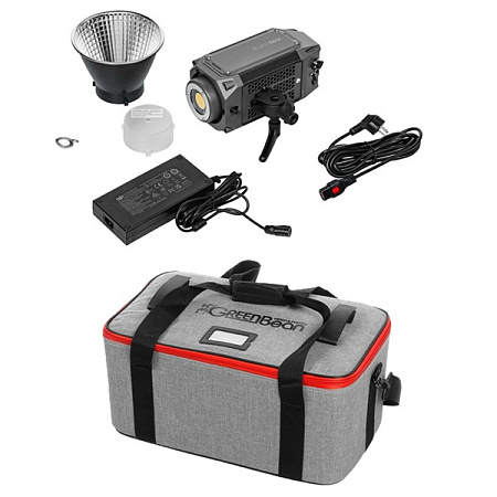 GreenBean Space M300X