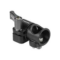 Боковой зажим Tilta 15mm Rod Holder to 1/4
