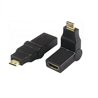 Переходник HDMI - miniHDMI