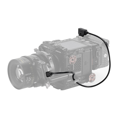 Кабель Tilta D-Tap - USB Type-C 14,8V