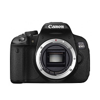 Canon 650D body