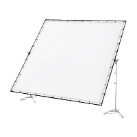Текстиль Rosco Gridcloth 8*8 Ft (2,4*2,4 м)
