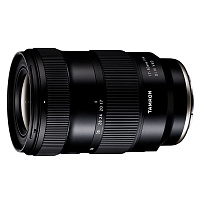 Tamron 17-50 f/4.0 Di III VXD Sony E