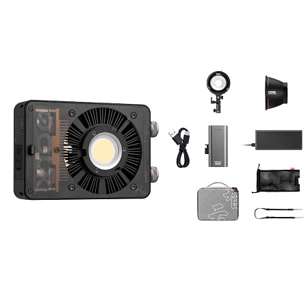 Zhiyun MOLUS X100 Combo