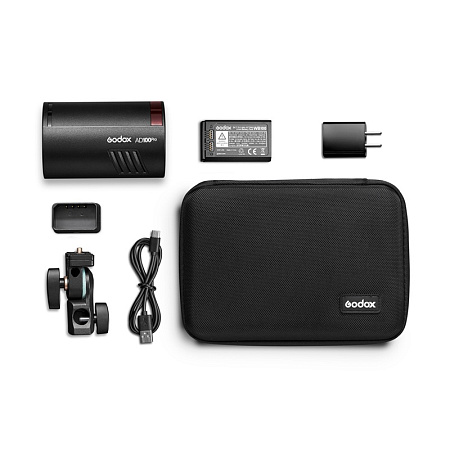 Godox Witstro AD100Pro